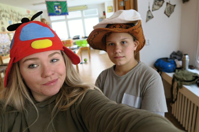 3.12.2022 - �klid klubovny