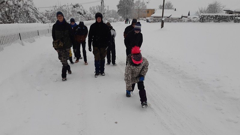 16.-18.12.2022 - V�no�n� Vi��ovka