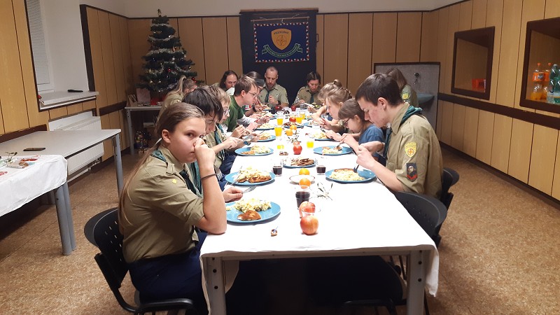 16.-18.12.2022 - V�no�n� Vi��ovka