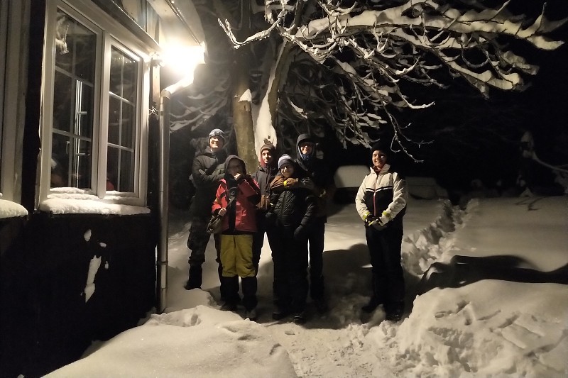 16.-18.12.2022 - V�no�n� Vi��ovka