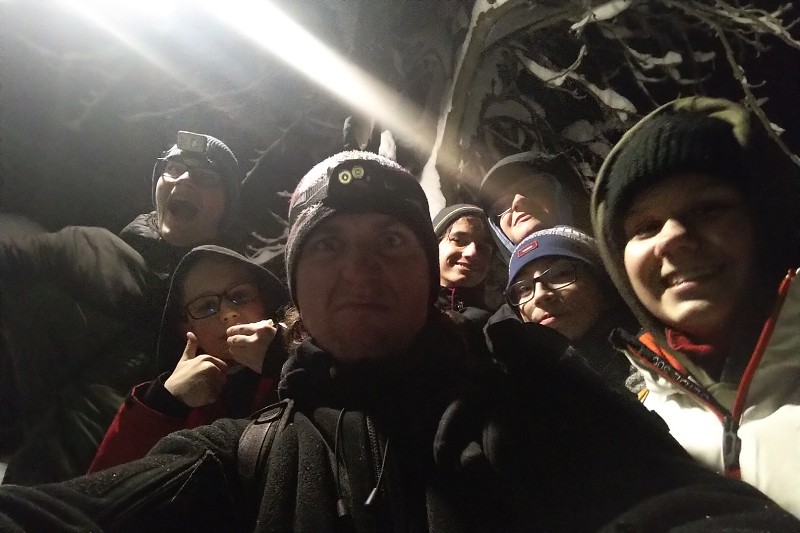 16.-18.12.2022 - Vnon Viovka