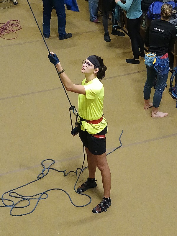 Lezeck� st�na - 25.11.2023