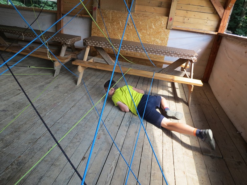 LT Jumanji - 1.-15.7.2023