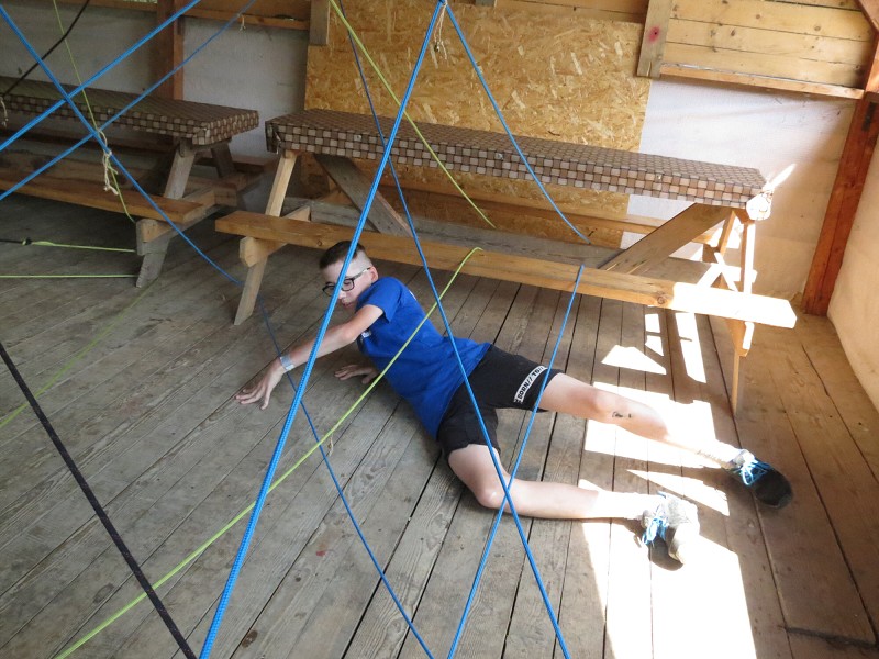 LT Jumanji - 1.-15.7.2023