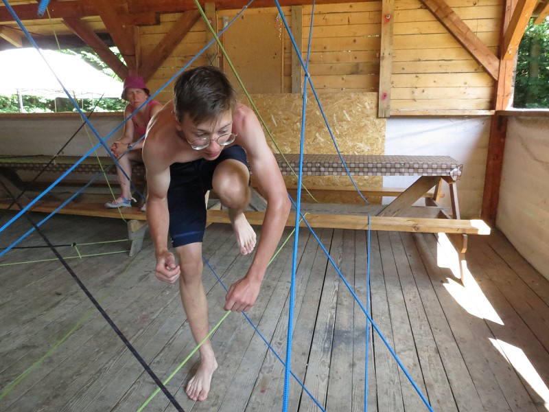 LT Jumanji - 1.-15.7.2023