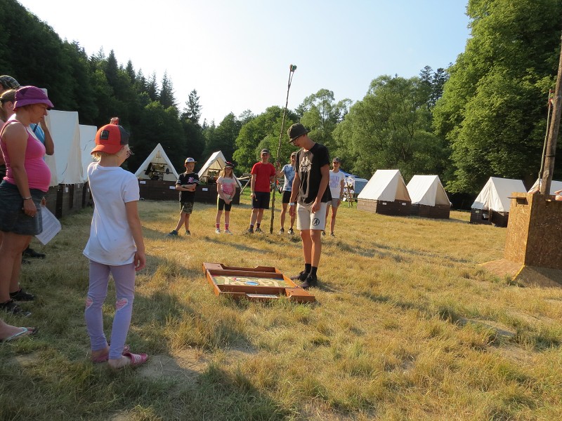 LT Jumanji - 1.-15.7.2023