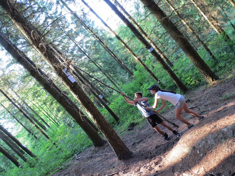 LT Jumanji - 1.-15.7.2023