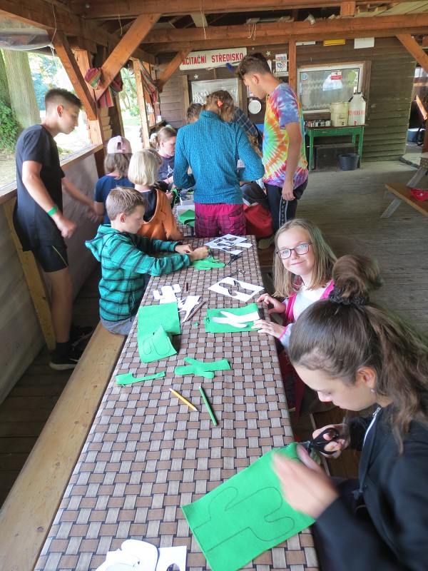 LT Jumanji - 1.-15.7.2023