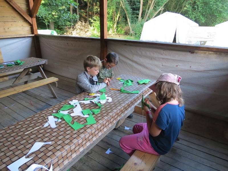 LT Jumanji - 1.-15.7.2023