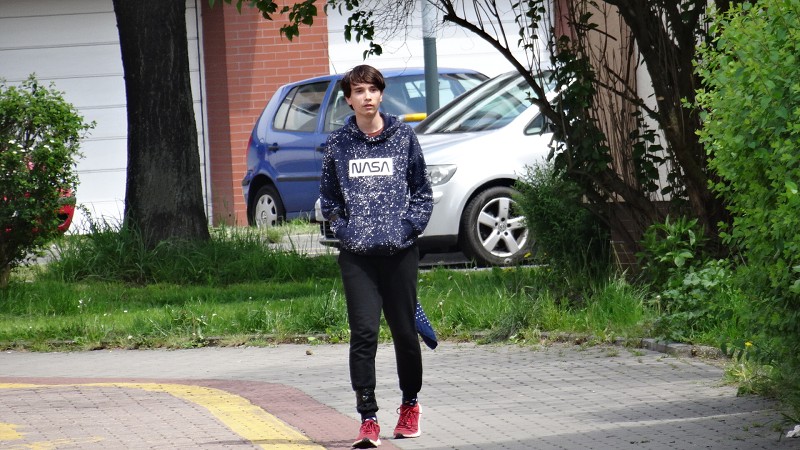 Mafie vs. policie - 13.5.2023