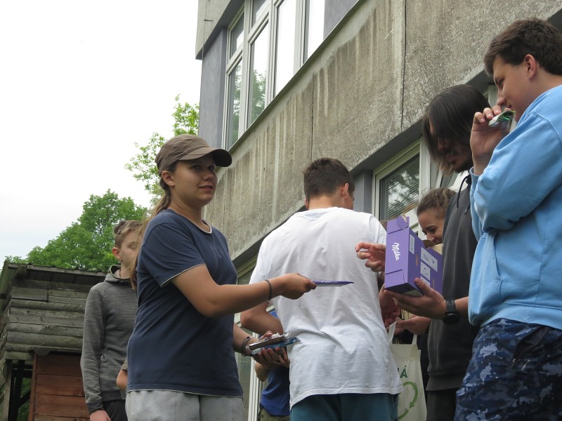 Mafie vs. policie - 13.5.2023