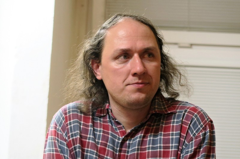 Horolezeck� st�na + kino - 21.-22.4.2023