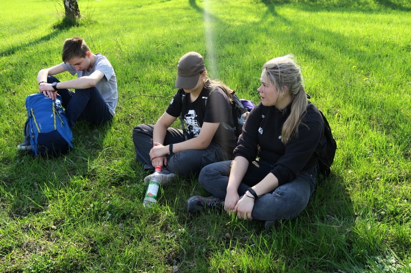 Horolezeck� st�na + kino - 21.-22.4.2023