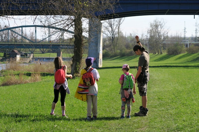 Horolezeck� st�na + kino - 21.-22.4.2023