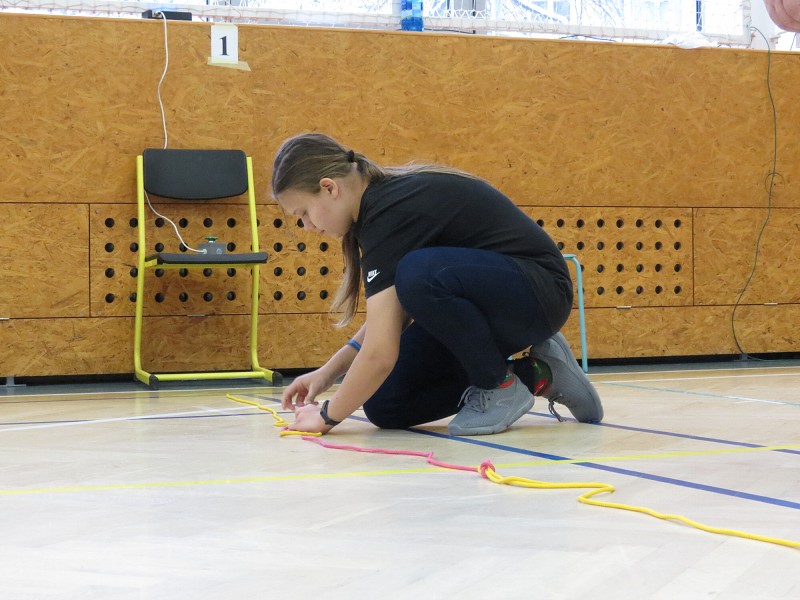 Uzla�sk� regata - 21.1.2023