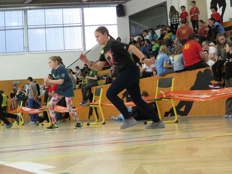 Uzla�sk� regata - 21.1.2023