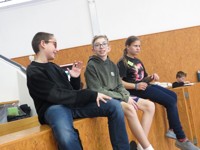 Uzlask regata - 21.1.2023