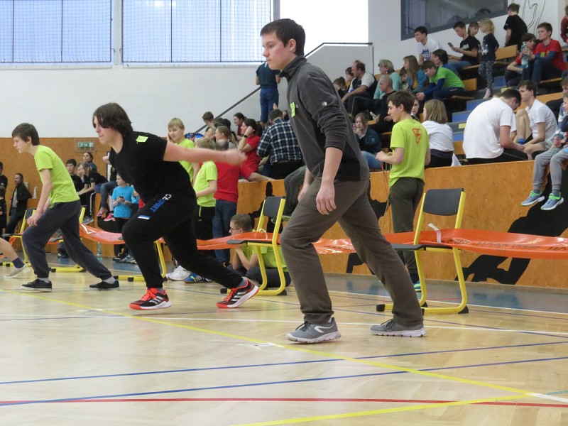 Uzlask regata - 21.1.2023