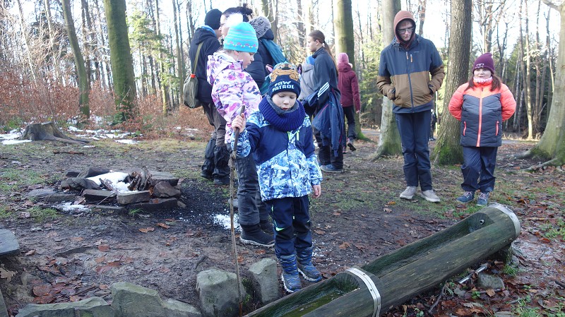 Odd�lov� V�noce - 15.-17.12.2023