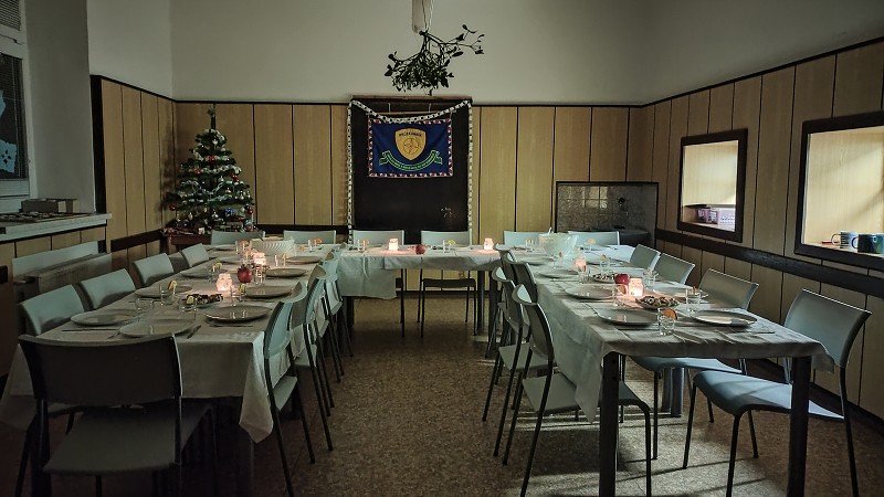 Odd�lov� V�noce - 15.-17.12.2023