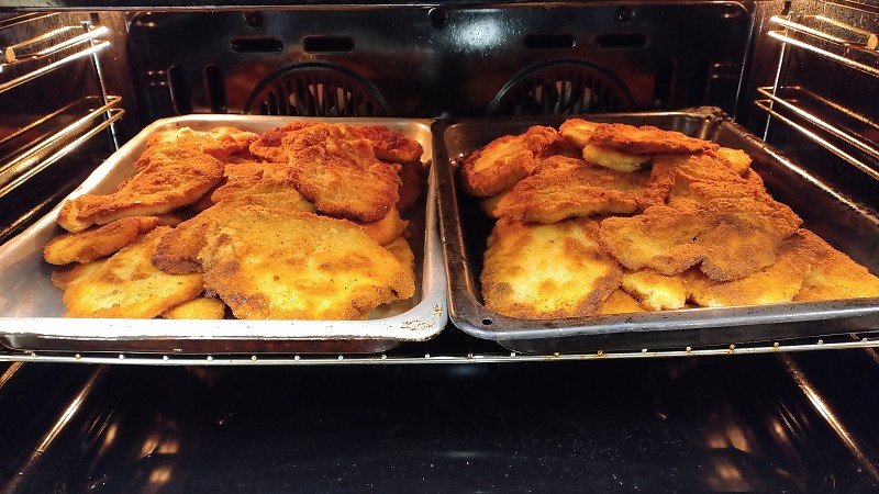 Odd�lov� V�noce - 15.-17.12.2023