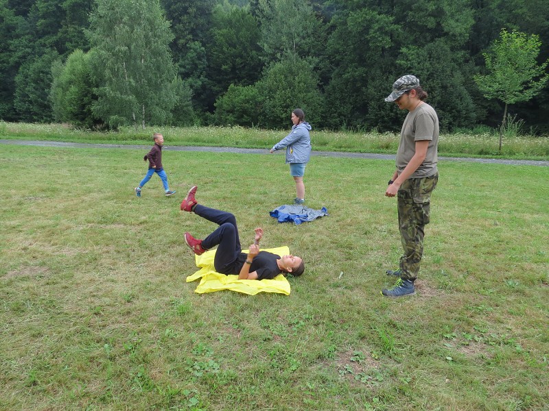 LT - Dovolená - 1.-13.7.2024