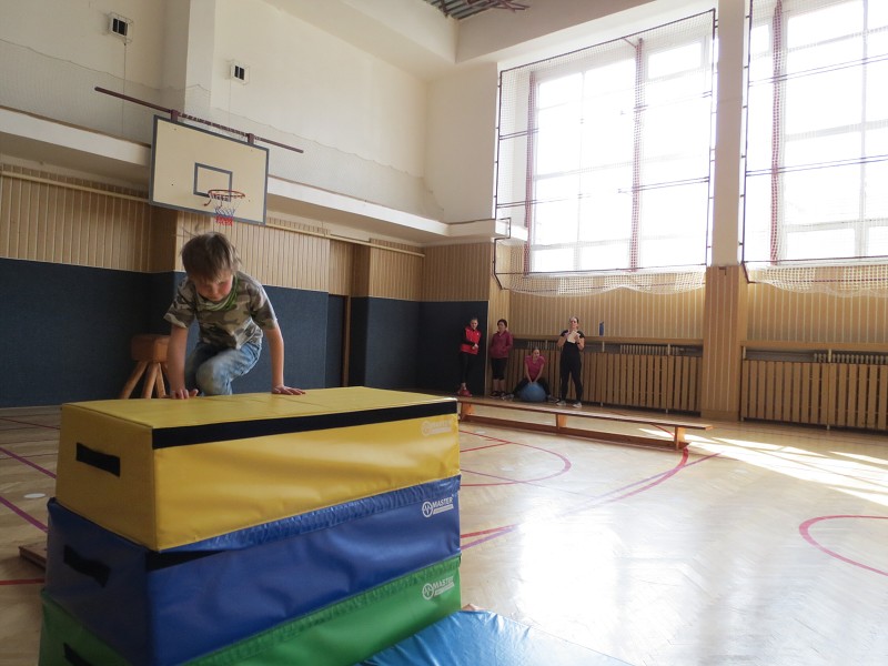 T�locvi�na + Laser game - 24.2.2024