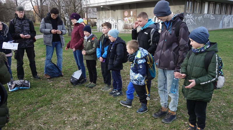 T�locvi�na + Laser game - 24.2.2024