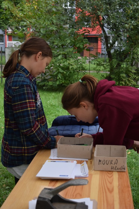 �ifrova�ka - 28.9.2025