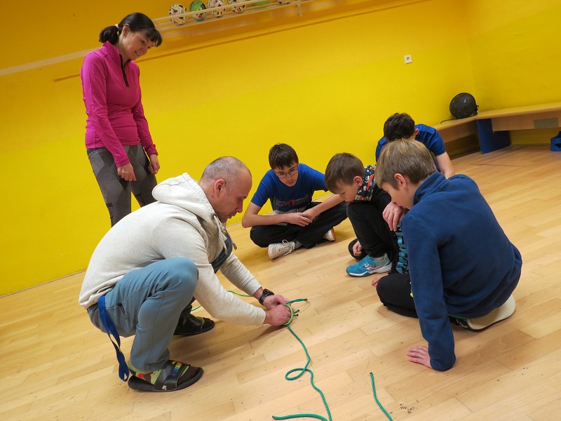 Uzla�sk� regata - 17.1.2026