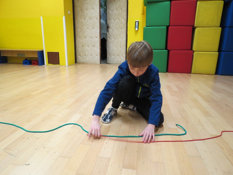 Uzla�sk� regata - 17.1.2026