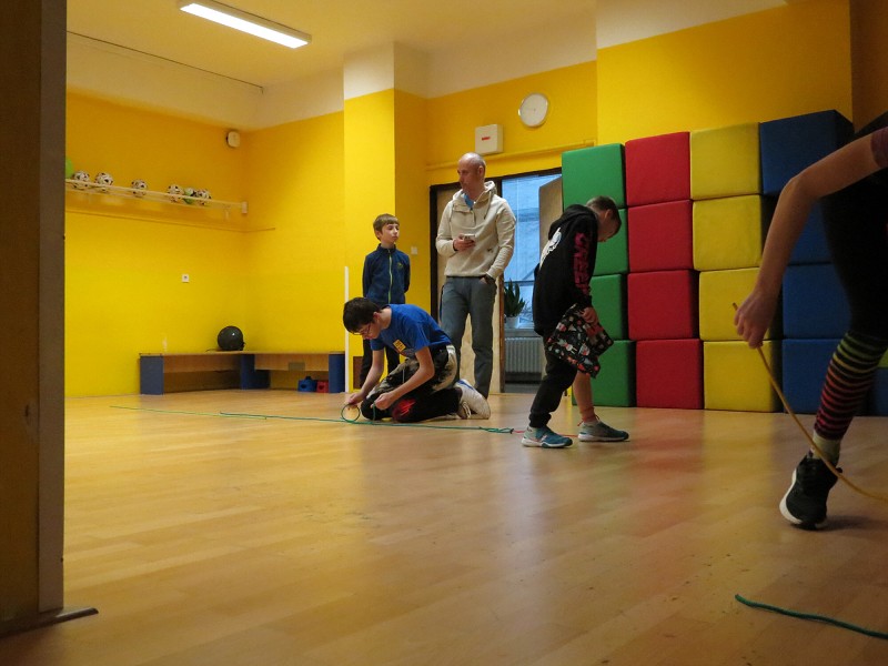 Uzla�sk� regata - 17.1.2026