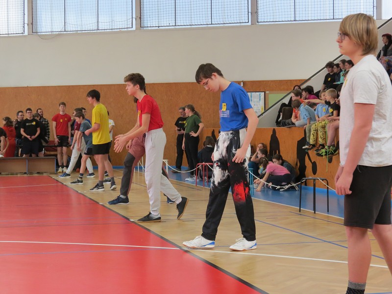 Uzla�sk� regata - 17.1.2026