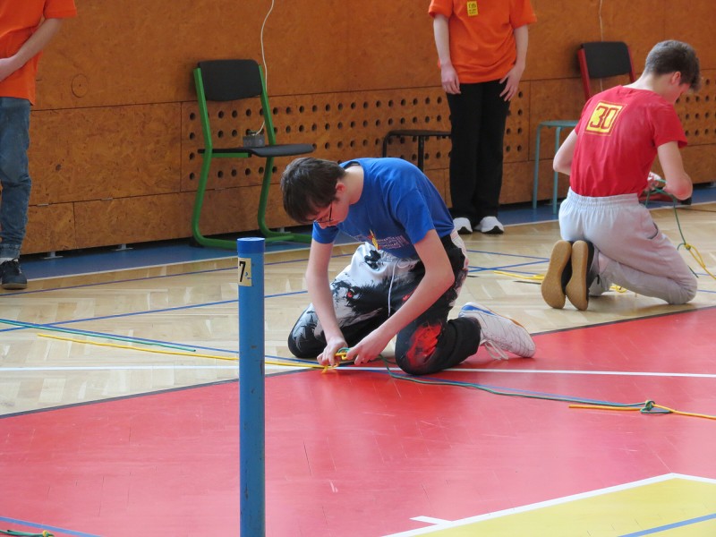 Uzla�sk� regata - 17.1.2026