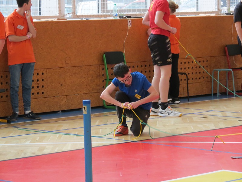 Uzla�sk� regata - 17.1.2026