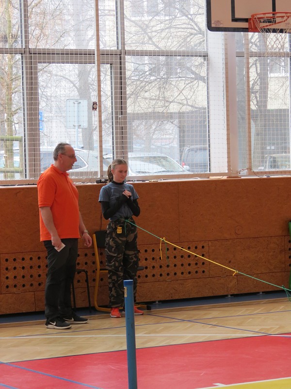 Uzla�sk� regata - 17.1.2026