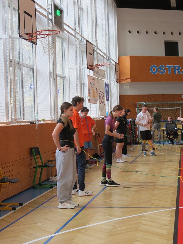 Uzla�sk� regata - 17.1.2026