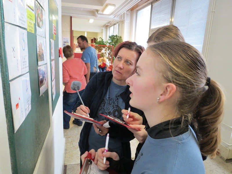 Uzla�sk� regata - 17.1.2026