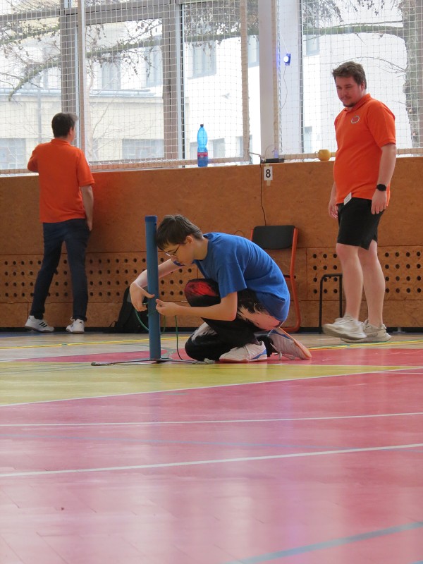 Uzla�sk� regata - 17.1.2026