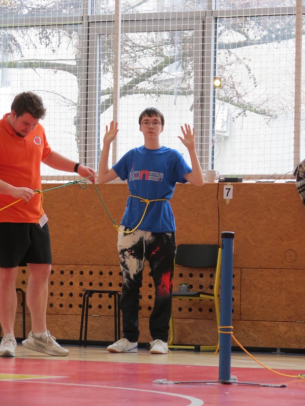 Uzla�sk� regata - 17.1.2026